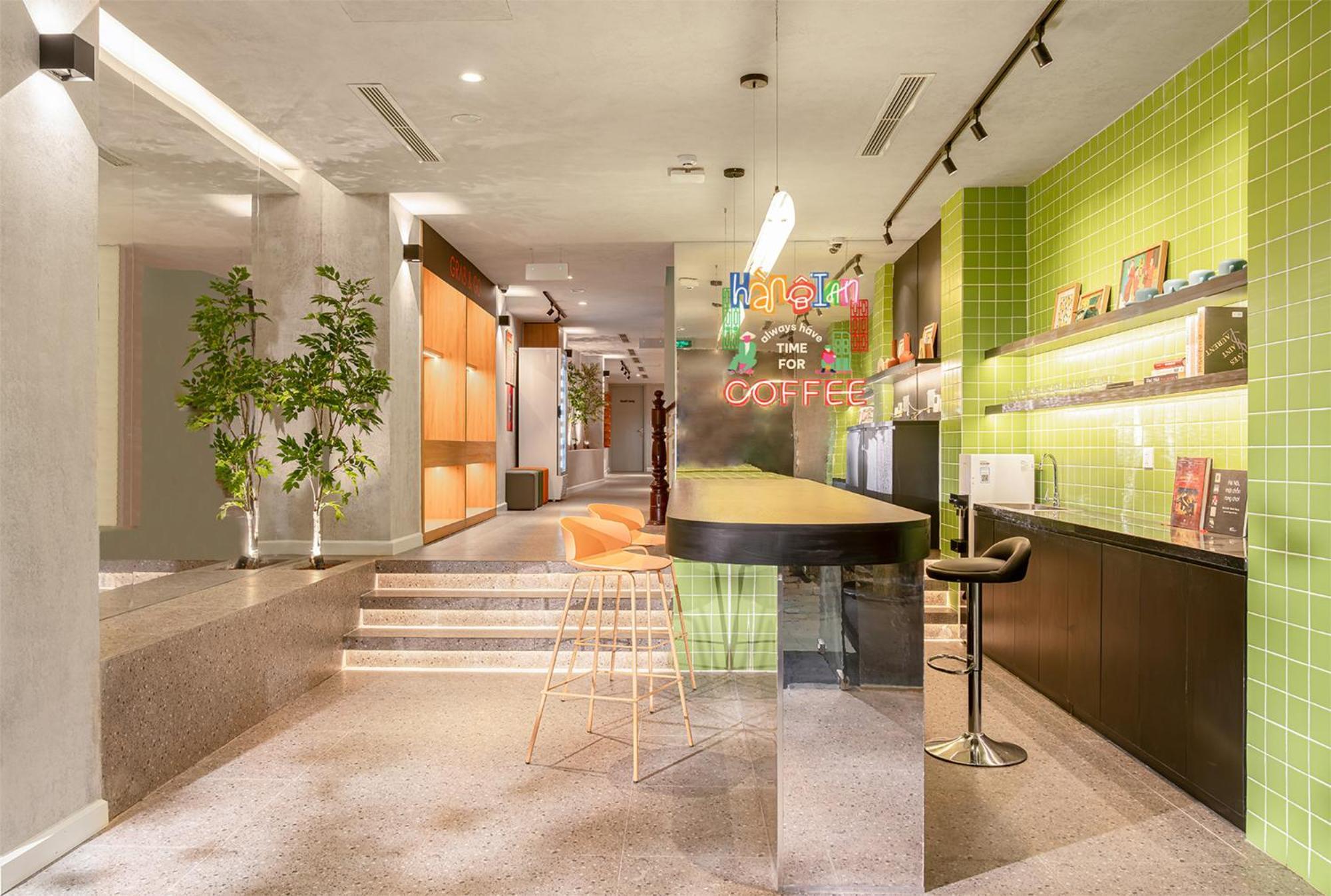 M Village Hotel Ho Guom Hanoi Exterior photo